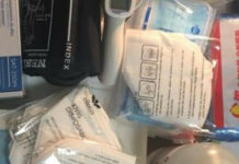 Paola, USCATC Operativa, Trotta “Altro che strategie politiche” -Foto-