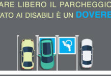 Cetraro, parcheggi per disabili, parte la campagna di sensibilizzazione