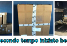 Paola, Terapia Intensiva: nuove attrezzature, Di Natale “Grazie a chi lotta con noi”