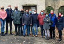 Terme, vince il buon senso, salvati i posti di lavoro, accordo con la Sateca