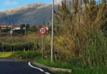 Reportage da una strada incompiuta: Scalea-Santa Domenica-Papasidero-Mormanno