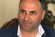 Fuscaldo, Cresce il fronte a sostegno di Paolo Cavaliere candidato sindaco