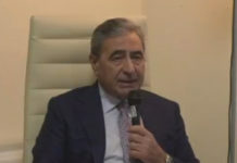 San Lucido, i primi cento giorni del sindaco De Tommaso