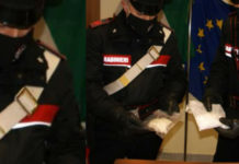 Cocaina nascosta nel cambio, operazione Caraninieri sul Tirreno Cosentino