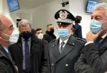 “Rinascita Scott” Nicola Morra “Il Giorno della Calabria”