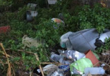 Manutenzione territoriale a Tortora, il sindaco “Azioni positive per la comunità”