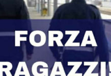 Paola, Di Natale “La Mia vicinanza agli uomini della Polfer risultati positivi”