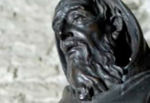 Freedom, il ringraziamento dei Frati Minimi del Santuario di Paola