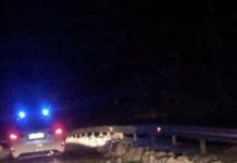 Cetraro, ritrovati i due ragazzi che si erano persi in montagna
