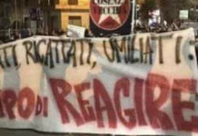 “Multe fino a 400mila Euro per chi ha manifestato per la sanità pubblica”