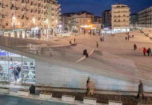 Cosenza, dissequestrata Pizza Bilotti