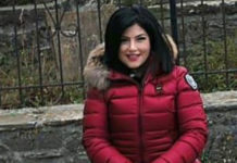 Fuscaldo, Gorizia Novello candidata al consiglio comunale