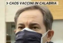 Cosenza “Dopo le denunce” arriva piattaforma informatica per monitoraggio vaccini