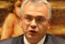 Ai domiciliari l’Assessore della regione Calabria, Talarico (UDC)