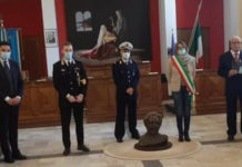 Cetraro, premiato il Cavaliere Pasquale Schettini