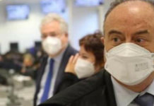 Operazione “Basso Profilo”: La Ndrangheta è un cancro sociale da fermare