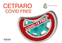 Cetraro è Covid Free