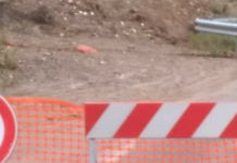 San Nicola Arcella: Dopo frana, strada provinciale: Ancora disservizi