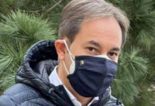 Di Natale: “Inadeguati i ristori della Regione, Non bastano nemmeno per 15 giorni di spese”