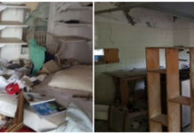 Isola Dino, la piaga dei rifiuti deturpanti nel sito ambientale tra più importanti della Calabria