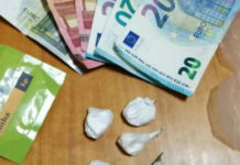 Cocaina: Arrestato pregiudicato sul Tirreno Cosentino