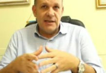 Regionali, Ugo Vetere rinuncia alla candidatura con Carlo Tansi