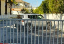 Belvedere, sul “Cancello autorizzato” Ugolino dimentica il suo voto…