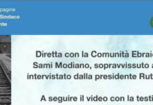 Diamante, l’amministrazione pronta a celebrare la Giornata della Memoria