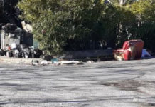 San Nicola Arcella e quei residenti fantasma