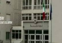 I CARABINIERI ARRESTANO 10 AFFILIATI ALLA ‘NDRANGHETA