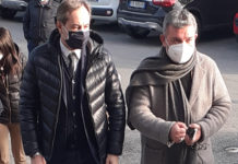 Di Natale “Bene l’impegno di Spirlì per attivare subito la terapia intensiva all’ospedale di Paola”