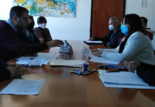 Scalea, l’amministrazione incontra le sigle sindacali per la questione tributi