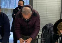 Terme Luigiane, pugno duro dei sindaci con la Sateca “Restituite i beni”