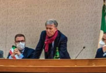 Poliambulatorio Scalea, il sindaco ha incontrato il commissario La Regina