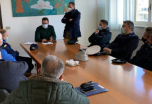 Scalea “Prevenzione e repressione dei reati ambientali, incontro con le forze dell’ordine”