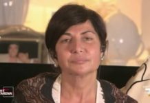 Cosenza, parla Simona Loizzo: “Quella di mio marito Lucio è morte bianca”