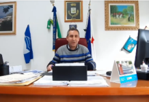 Tortora ecco la nuova giunta del sindaco Iorio