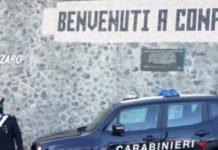 Rapina: Arrestati due collaboratori domestici