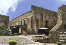 Riapre il Museo del Cedro a Santa Maria del Cedro