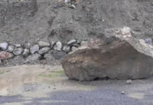 San Nicola Arcella, spiaggia marinella, interviene Italia Nostra