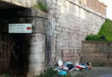 Cetraro “L’Oblio della raccolta differenziata”