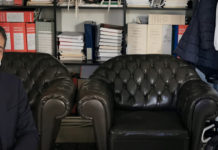 Ospedale Cosenza, Sapia (M5S) incontra nuova commissaria, “la struttura può diventare riferimento per trapianti e ricerca”