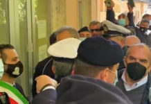 Terme, lo Stabilimento “San Francesco” rientra in possesso delle comunità, interviene Tripicchio