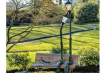 Di Natale “A Paola per San Valentino ecco i lampioni degli innamorati”