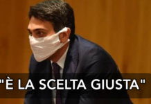 Di Natale, Anastasi e Consoli “Irto uomo giusto per far ripartire la Calabria”