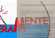 Fiumefreddo, sulle “Assunzioni” è botta e risposta tra minoranza e sindaco