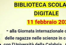 ISTITUTO COMPRENSIVO PRAIA A MARE “NASCE LO SPORTELLO LETTERARIO”