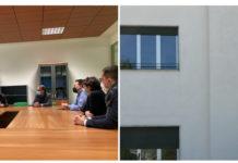 SCALEA, SORICAL E AMBIENTE: INCONTRI PROFICUI PER L’ESECUTIVO PERROTTA