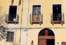 BELVEDERE MARITTIMO, CITTADINI CHIEDONO MESSA IN SICUREZZA DELLA STRADA “ROCCA-LAISE”