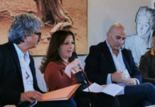 MIBACT, SANITÀ. I CAPOLUOGHI VOGLIONO TUTTO. IL CENTRALISMO SI CONFERMA CANCRO PER LO JONIO